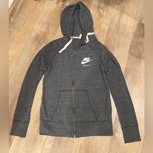 Nike Zip-Up